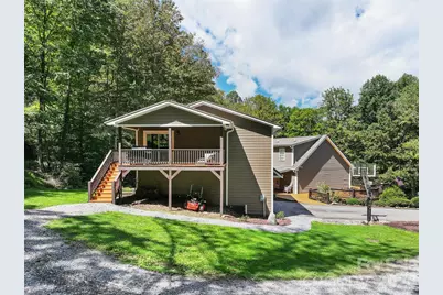 366 Sequoyah Drive, Waynesville, NC 28785 - Photo 37