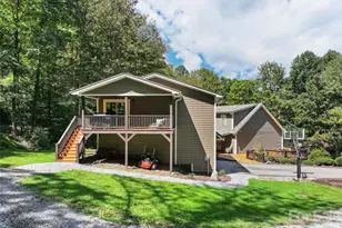 366 Sequoyah Dr, Waynesville, NC 28785 - Photo 37