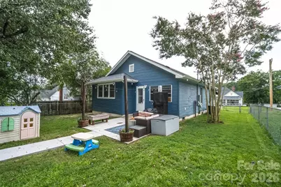 702 5th Street, Spencer, NC 28159 - Photo 17