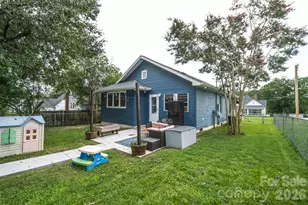 702 5th St, Spencer, NC 28159 - Photo 17
