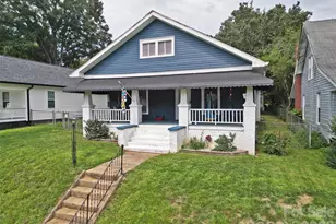 702 5th St, Spencer, NC 28159 - Photo 1