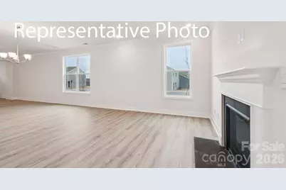 7557 Bainbridge Road, Sherrills Ford, NC 28673 - Photo 5
