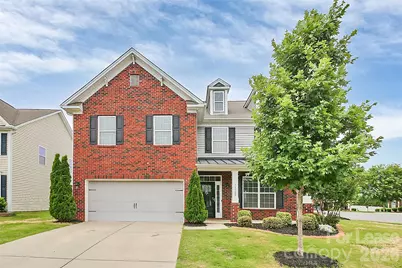 13523 Morgan Lee Avenue, Charlotte, NC 28213 - Photo 1