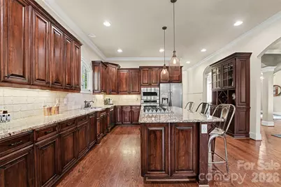 7484 Cottonwood Drive, Denver, NC 28037 - Photo 9