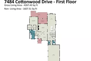 7484 Cottonwood Dr, Denver, NC 28037 - Photo 7