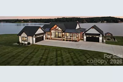 698 Sam Poole Lane, Taylorsville, NC 28681 - Photo 1
