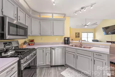 2241 Indian Cross Trail, Indian Trail, NC 28104 - Photo 15