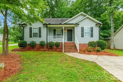 201 Polly Collins Court, Fort Mill, SC 29715 - Photo 1