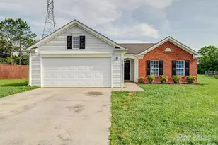 3702 Cardinal Bluff Ln, Indian Trail, NC 28079 - Photo 1