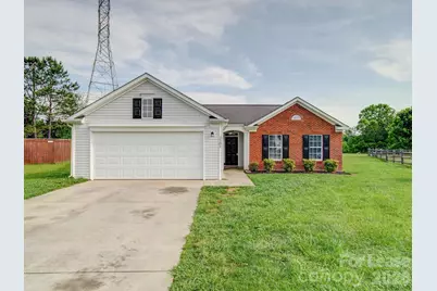 3702 Cardinal Bluff Lane, Indian Trail, NC 28079 - Photo 3
