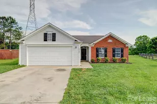 3702 Cardinal Bluff Ln, Indian Trail, NC 28079 - Photo 3