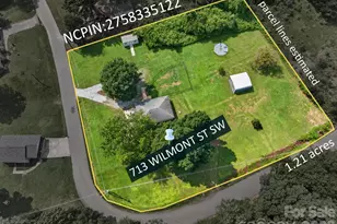 713 Wilmont St SW, Lenoir, NC 28645 - Photo 3