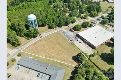 0000 W Greene Street, Cheraw, SC 29520 - Photo 3