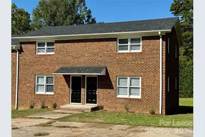 916 W 5th Avenue #A, Lexington, NC 27292 - Photo 25