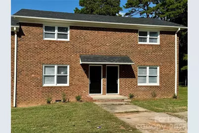 916 W 5th Avenue #A, Lexington, NC 27292 - Photo 1