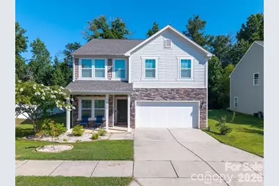 2628 Courtland Drive, Clover, SC 29710 - Photo 3
