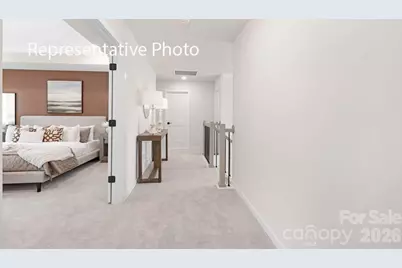 6418 Cherrybark Oak Lane, Huntersville, NC 28078 - Photo 17