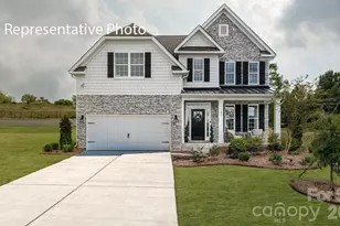 6418 Cherry Bark Oak Ln, Huntersville, NC 28078 - Photo 1