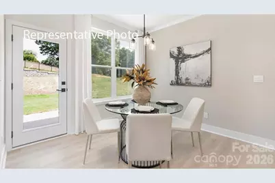 6418 Cherrybark Oak Lane, Huntersville, NC 28078 - Photo 5