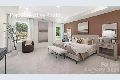 6418 Cherrybark Oak Lane, Huntersville, NC 28078 - Photo 11
