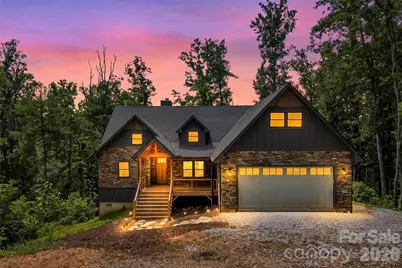 44 Valley View Drive, Marion, NC 28752 - Photo 3