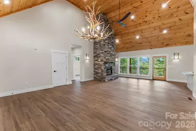 44 Valley View Drive, Marion, NC 28752 - Photo 11
