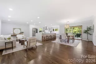 8323 Cliffside Dr, Charlotte, NC 28270 - Photo 11