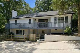 8323 Cliffside Dr, Charlotte, NC 28270 - Photo 33