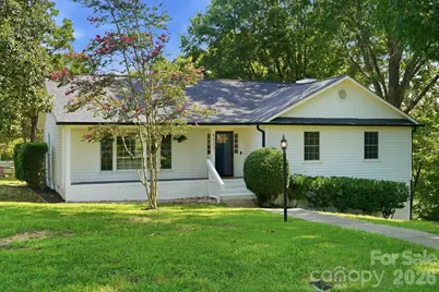 8323 Cliffside Drive, Charlotte, NC 28270 - Photo 1