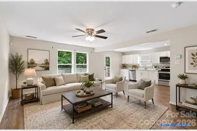 1132 New Day Court, Charlotte, NC 28215 - Photo 7