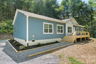 24 Green Burch Drive, Bryson City, NC 28713 - Photo 1