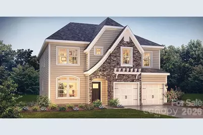 6426 Cherrybark Oak Lane, Huntersville, NC 28078 - Photo 1