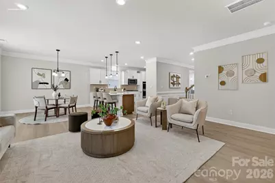 6426 Cherrybark Oak Lane, Huntersville, NC 28078 - Photo 15