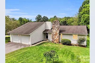 693 Monte Vista Road, Candler, NC 28715 - Photo 41