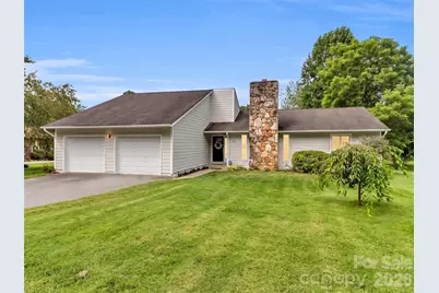 693 Monte Vista Road, Candler, NC 28715 - Photo 1