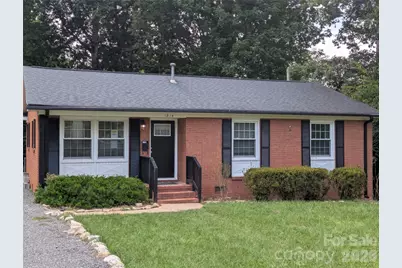 1814 Windham Place, Charlotte, NC 28205 - Photo 3