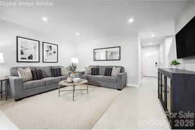 6152 Bridle Creek Drive, Charlotte, NC 28214 - Photo 7