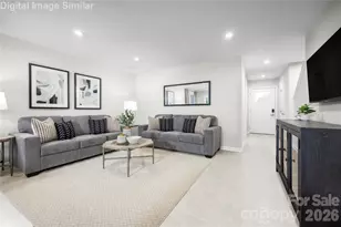 6152 Bridle Crk Dr, Charlotte, NC 28214 - Photo 7