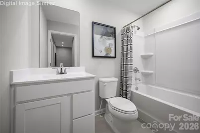 6152 Bridle Creek Drive, Charlotte, NC 28214 - Photo 13