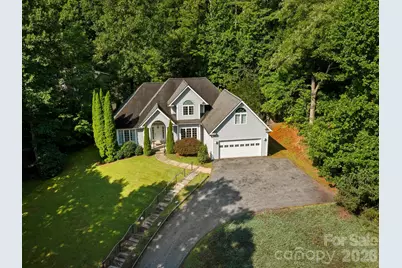 306 Golden Hawk Trail, Asheville, NC 28805 - Photo 35