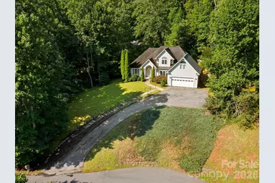 306 Golden Hawk Trail, Asheville, NC 28805 - Photo 3