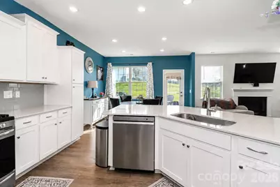 333 Kennerly Center Drive, Mooresville, NC 28115 - Photo 19