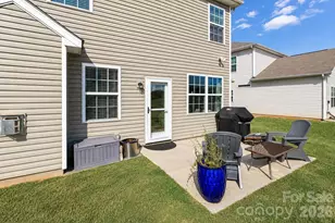 333 Kennerly Center Dr, Mooresville, NC 28115 - Photo 37