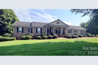 1000 Country Club Drive, Cherryville, NC 28021 - Photo 1