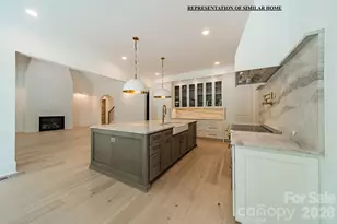 508 Deodar Cedar Dr, Weddington, NC 28104 - Photo 5