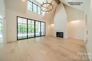 508 Deodar Cedar Dr, Weddington, NC 28104 - Photo 3