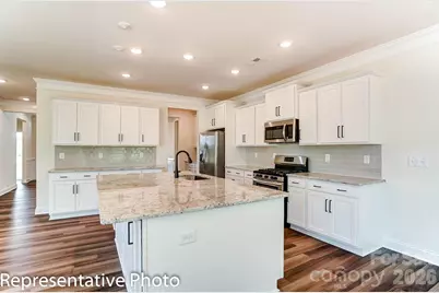 Lot 60 Devonshire Road, Denver, NC 28037 - Photo 15