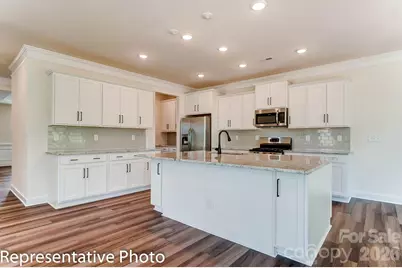 Lot 60 Devonshire Road, Denver, NC 28037 - Photo 13