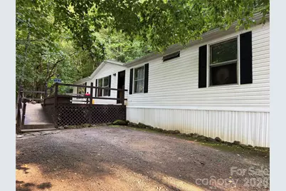 261 Warren Creek Road, Candler, NC 28715 - Photo 1