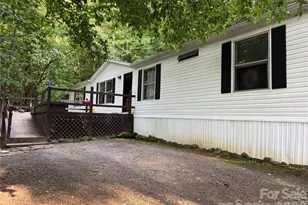 261 Warren Creek Rd, Candler, NC 28715 - Photo 1